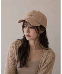 FRUIT OF THE LOOM | 【FRUIT OF THE LOOM】 Lady’s CAP(キャップ)