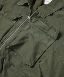 DRIES VAN NOTEN VONAC BIS GD ジャケット DRIES VAN NOTEN VONAC BIS GD 7333 M.W.JK - メルカリ