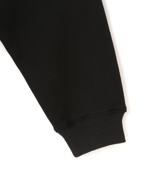 DANKE SCHON（ダンケシェーン）の「【WEB&DEPOT限定】DankeSchon/ダンケシェーン/BAT SWT HOODY/バッドスウェットパーカー（パーカー・レディース・ブラック/グレー/ホワイト/ベージュ・M/L）」の20枚目の写真