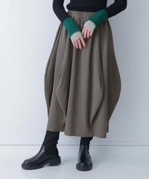 『変形コクーンカットソースカート』