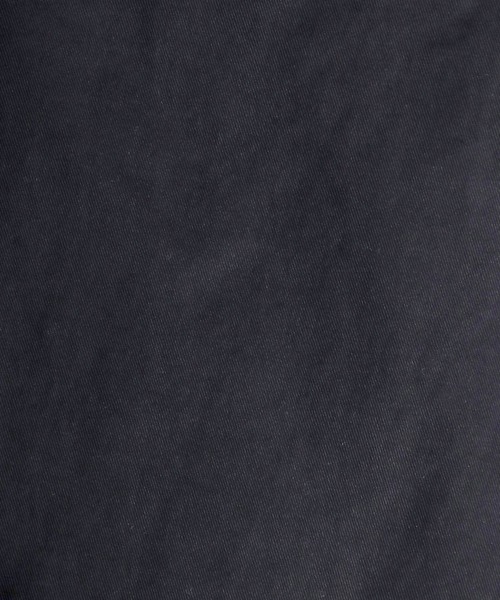 SITRY(シトリー)の「Twill wide cargo pants/ツイル ワイド カーゴパンツ(カーゴパンツ・メンズ・カーキ/ブラック/オフホワイト・LL/M/L)」の22枚目の写真