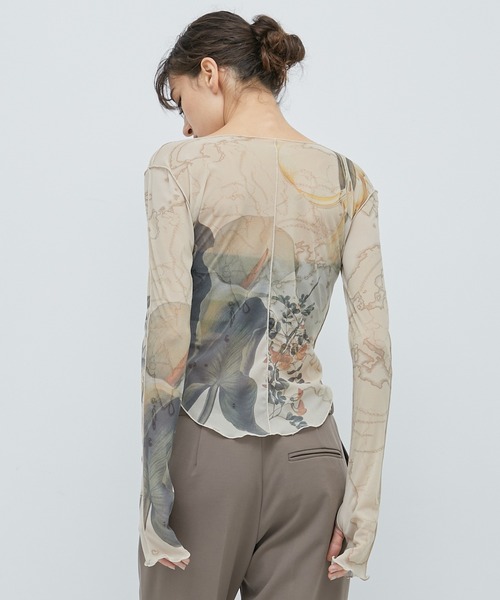 STUDIOUS（ステュディオス）の「【STUDIOUS/ステュディオス