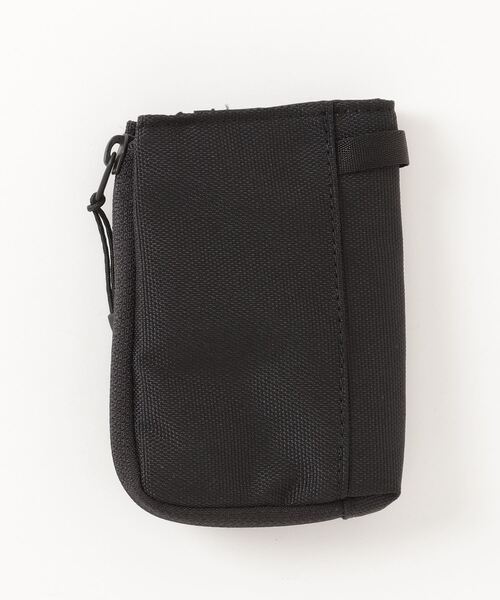 WILD THINGS（ワイルドシングス）の「■WILD THINGS■ CORDURA Mulch Wallet（財布・メンズ・ブラック・FREE）」の10枚目の写真