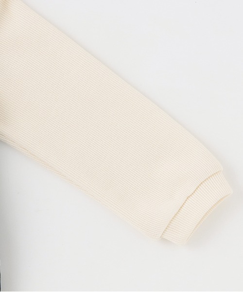 petit main(プティマイン)の「【WEB限定/ミッフィー】ワンピース(ワンピース・キッズ・ラベンダー/モカ/ネイビー・80cm/90cm/100cm/110cm/120cm/130cm)」の8枚目の写真