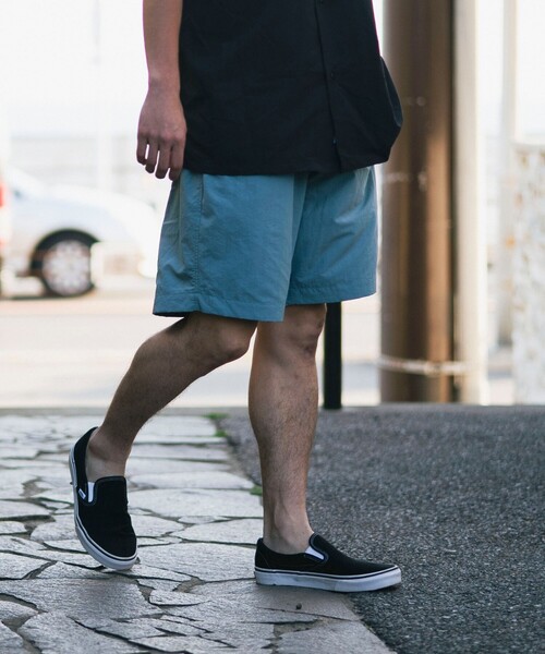 HELLY HANSEN（ヘリーハンセン）の「HELLY HANSEN × B:MING by BEAMS / 別注 Bask Shorts（その他パンツ・メンズ・ブルー系その他2・SMALL/MEDIUM/LARGE/X-LARGE）」の6枚目の写真