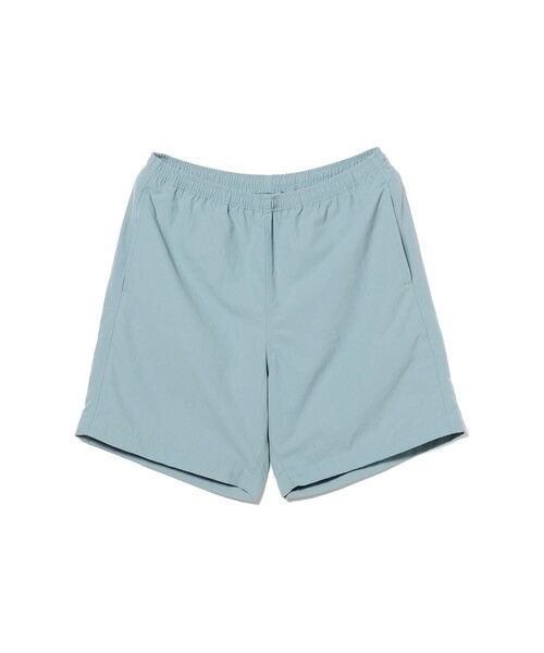 HELLY HANSEN（ヘリーハンセン）の「HELLY HANSEN × B:MING by BEAMS / 別注 Bask Shorts（その他パンツ・メンズ・ブルー系その他2・SMALL/MEDIUM/LARGE/X-LARGE）」の2枚目の写真