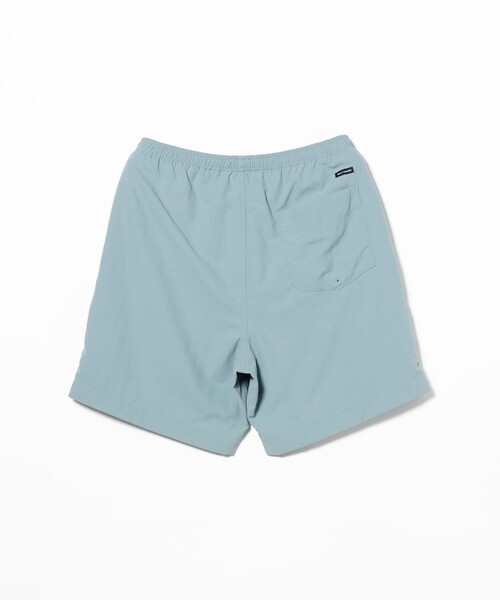 HELLY HANSEN（ヘリーハンセン）の「HELLY HANSEN × B:MING by BEAMS / 別注 Bask Shorts（その他パンツ・メンズ・ブルー系その他2・SMALL/MEDIUM/LARGE/X-LARGE）」の12枚目の写真