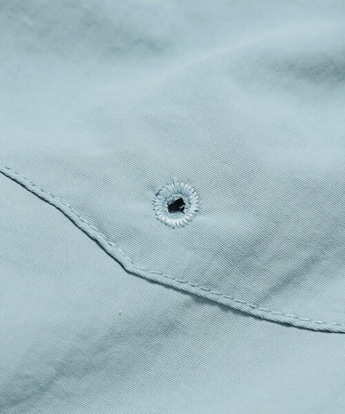 HELLY HANSEN（ヘリーハンセン）の「HELLY HANSEN × B:MING by BEAMS / 別注 Bask Shorts（その他パンツ・メンズ・ブルー系その他2・SMALL/MEDIUM/LARGE/X-LARGE）」の13枚目の写真