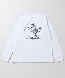 【ZOZO限定】ZOZO×JOURNALSTANDARD CHIBA 1st Anniversary L/S 2