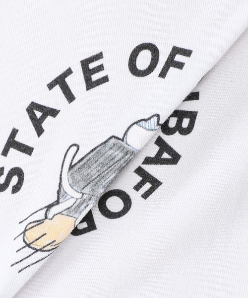 JOURNAL STANDARD（ジャーナルスタンダード）の「【ZOZO限定】ZOZO×JOURNALSTANDARD CHIBA 1st Anniversary L/S 2（Tシャツ/カットソー・メンズ・ホワイト系その他2/ホワイト系その他/ブラック系その他・S/L/M/XL/XXL/XS）」の17枚目の写真