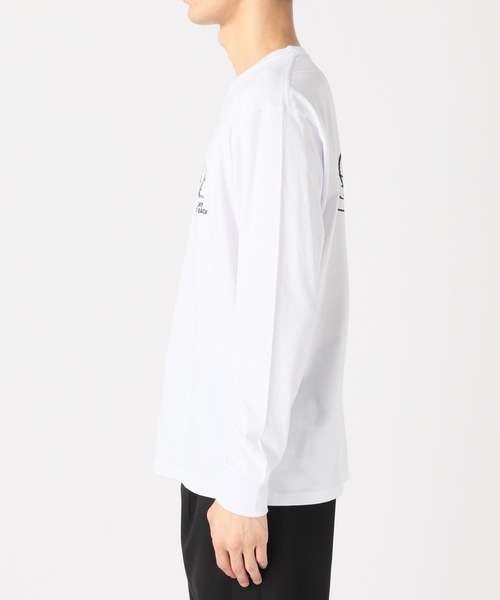 ZOZO限定】ZOZO×JOURNALSTANDARD CHIBA 1st Anniversary L/S 2
