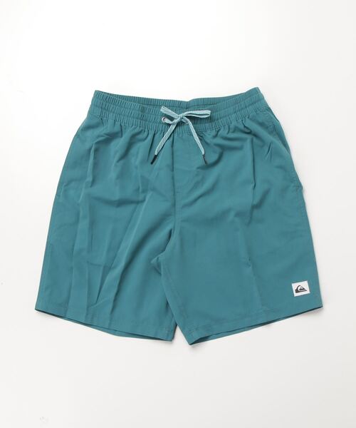 Quiksilver クイックシルバー　海パン　水着　ボードショーツ　カーキ QUIKSILVER/クイックシルバー ボードショーツ/水着/サーフパンツ