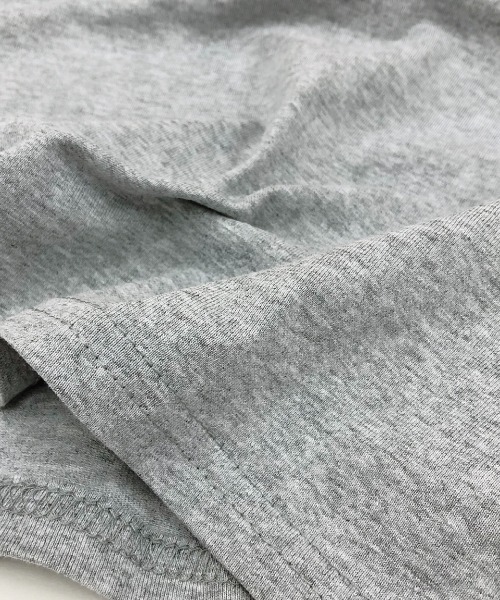 SHEENA(シーナ)の「CALIFORNIA bearsバックプリントロンT(Tシャツ/カットソー・レディース・ネイビー/ホワイト/ダークグリーン/グレー・M)」の15枚目の写真