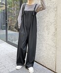 Spick & Span(スピックアンドスパン)の「オールインワン・サロペット(つなぎ/オールインワン)」