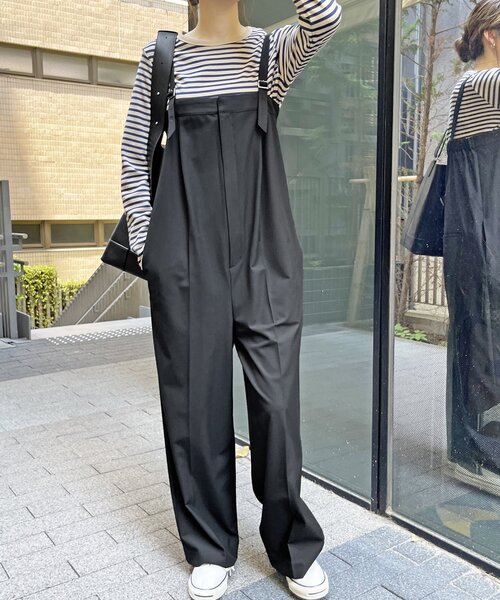 セール】≪追加≫ベアオールインワン（つなぎ/オールインワン