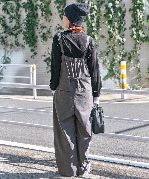 セール】≪追加≫ベアオールインワン（つなぎ/オールインワン