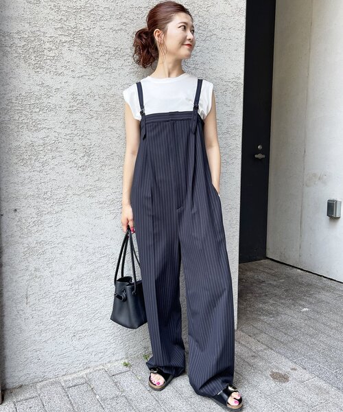 セール】≪追加≫ベアオールインワン（つなぎ/オールインワン