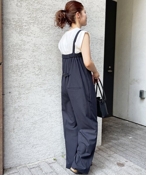 セール】≪追加≫ベアオールインワン（つなぎ/オールインワン