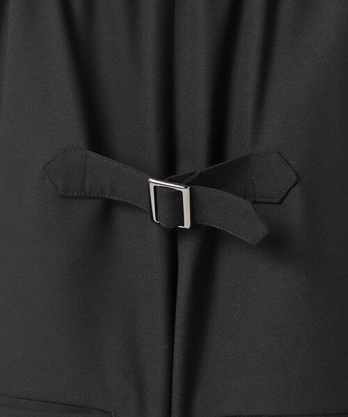 Spick & Span ≪追加予約≫ベアオールインワン スピックアンドスパン Spick & Span（スピックアンドスパン）の「≪追加≫ベア