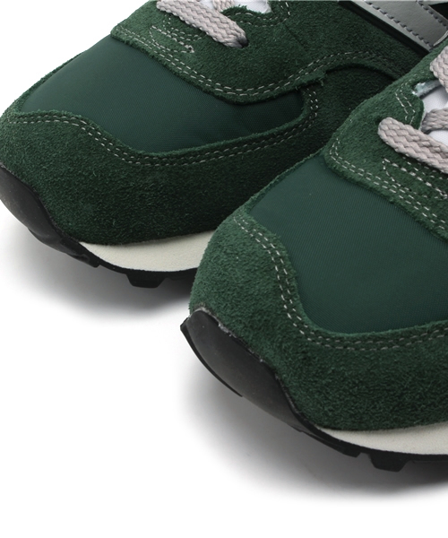 NEW BALANCE(ニューバランス)の「ユニセックス ニューバランス グレー new balance ML574V(スニーカー・レディース・ブルー/グリーン/グレー/バーガンディー・24cm/27.5cm/27cm/23.5cm/26cm/26.5cm/23cm/24.5cm/28cm)」の8枚目の写真