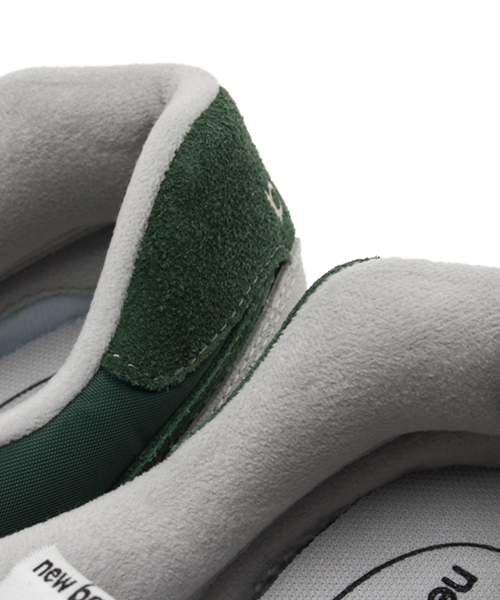 NEW BALANCE(ニューバランス)の「ユニセックス ニューバランス グレー new balance ML574V(スニーカー・レディース・ブルー/グリーン/グレー/バーガンディー・24cm/27.5cm/27cm/23.5cm/26cm/26.5cm/23cm/24.5cm/28cm)」の10枚目の写真