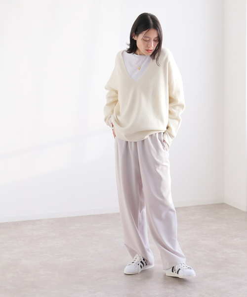 JOURNAL STANDARD（ジャーナルスタンダード）の「キャメルコンアゼフカ