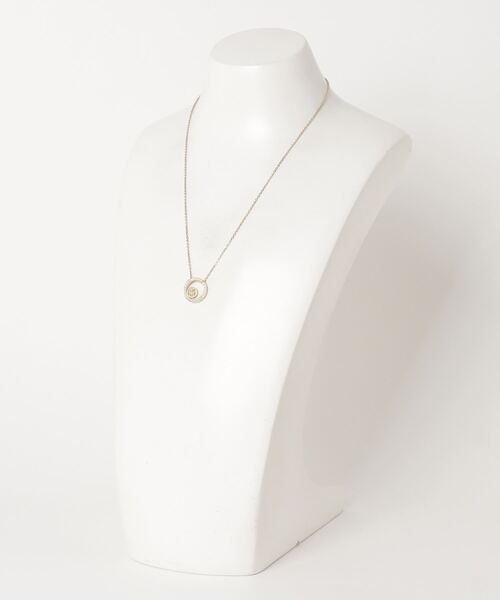 TOMMY HILFIGER(トミーヒルフィガー)の「【TOMMY HILFIGER】VINE CIRCLE(ブレスレット・レディース・ゴールド・FREE)」の3枚目の写真