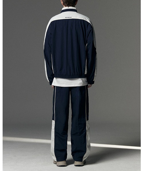 NOT4NERD（ノットフォーナード）の「【UNISEX】NOT4NERD／ナイロン