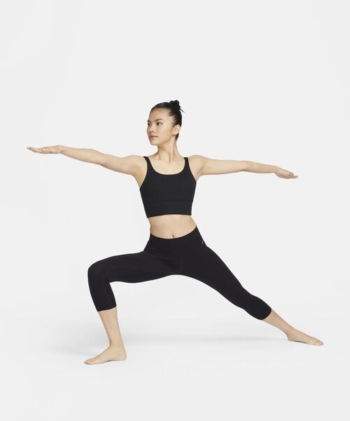 NIKE（ナイキ）の「ナイキ ゼンビー リブ ウィメンズ ライト