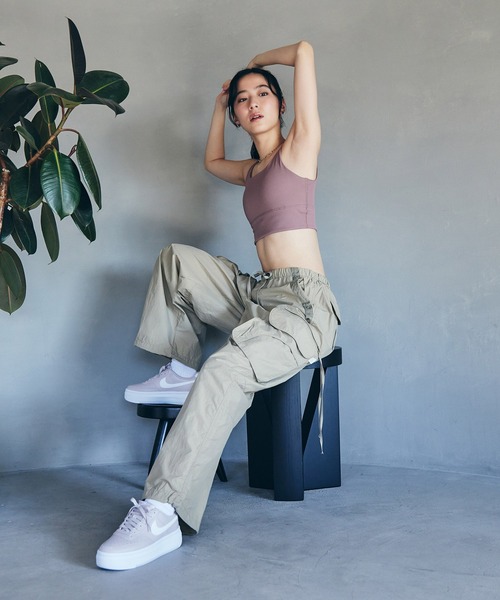 NIKE(ナイキ)の「ナイキ ゼンビー リブ ウィメンズ ライト NIKE(ナイキ)の「ナイキ ゼンビー リブ ウィメンズ ライト