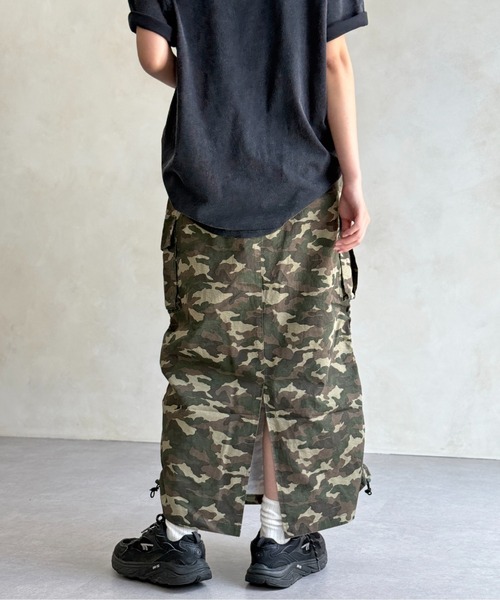 ワイズY.sコットンツイルカーゴスカート ワイズY.sコットンツイルカーゴスカート 【楽天市場】y's ワイズ