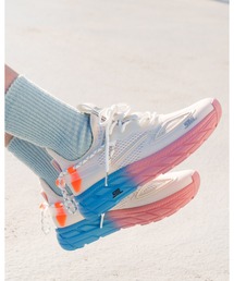 STEVE MADDEN | コンビカラーニットスニーカー/STEVE MADDEN PROPEL 1-US(スニーカー)