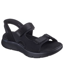 SKECHERS（スケッチャーズ）の「スケッチャーズ ハンズフリースリップインズ : ゴーウォーク フレックス SD - イージーエントリー（サンダル）」