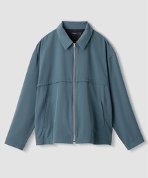 RAGEBLUE | ラグイージー/ドレープバルーンシルエットブルゾン(ブルゾン)