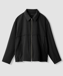 RAGEBLUE | ラグイージー/ドレープバルーンシルエットブルゾン(ブルゾン)