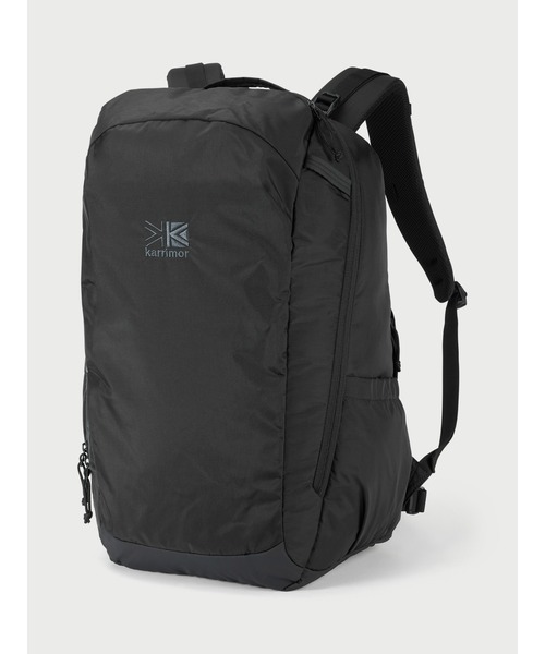 karrimor(カリマー)の「highlands 32(バックパック/リュック・メンズ・ブラック/チャコール・FREE)」の2枚目の写真