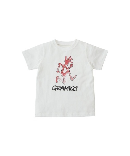 グラミチ GRAMICCI/グラミチ STONEHENGE TEE ストーンヘンジTシャツ