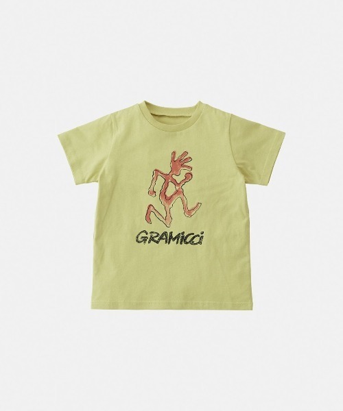 グラミチ GRAMICCI/グラミチ STONEHENGE TEE ストーンヘンジTシャツ