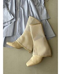 dazzlin | レイヤードライクスアーブーツ(ブーツ)