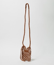 ＊TMさま専用＊ The BAGMATI ショルダーバッグ The Bagmati ショルダーバッグ Bagmati/バグマティ レザー