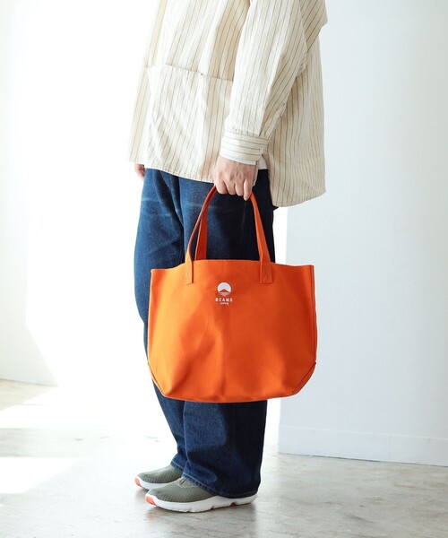BEAMS JAPAN（ビームス ジャパン）の「【別注】倉敷帆布 × BEAMS JAPAN