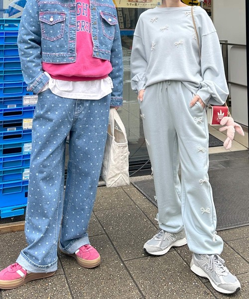 Alley by w closet（アリーバイダブルクローゼット）の「【Alley