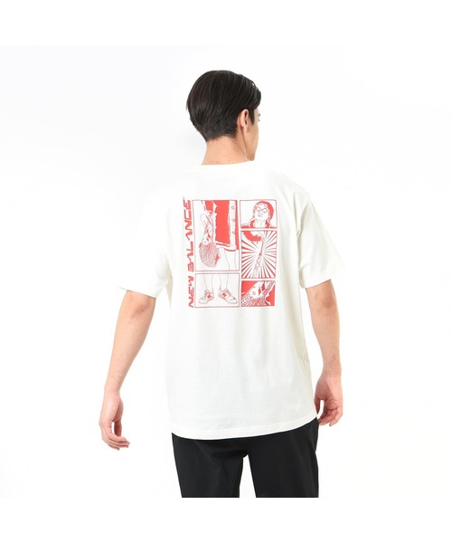 ニューバランスTシャツコレクション「9 BOX」第3弾は997が