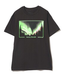 BEAMS BOY | Cotton Expressions / AURORA Tシャツ(Tシャツ/カットソー)