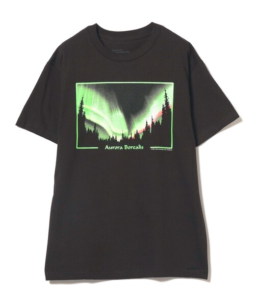 Cotton Expressions / AURORA Tシャツ（Tシャツ/カットソー）｜BEAMS BOY（ビームスボーイ）
