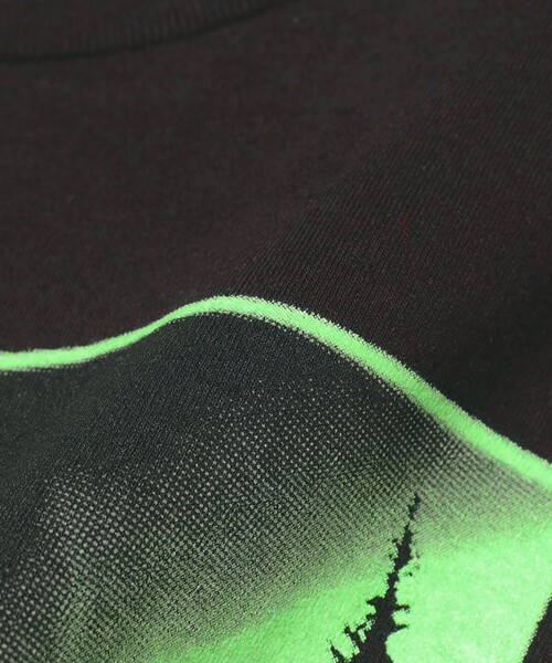 Cotton Expressions / AURORA Tシャツ（Tシャツ/カットソー）｜BEAMS BOY（ビームスボーイ）