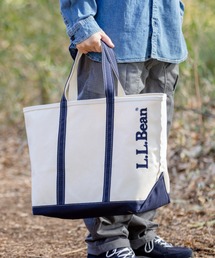 L.L.Bean（エルエルビーン）の「日本限定 アーカイブ・ロゴ