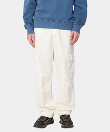 Kinetics（キネティクス）の「CARHARTT WIP REGULAR CARGO PANT（カーハートワークインプログレス レギュラー カーゴ パンツ）（カーゴパンツ）」