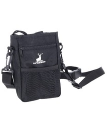 PET'S CLOSET ～Dog＆Cat～（ペットクローゼット）の「CAPTAIN STAG/お散歩ショルダーポーチ（ショルダーバッグ）」