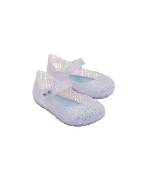 melissa（メリッサ）の「MINI MELISSA CAMPANA PAPEL BB（バレエシューズ）」